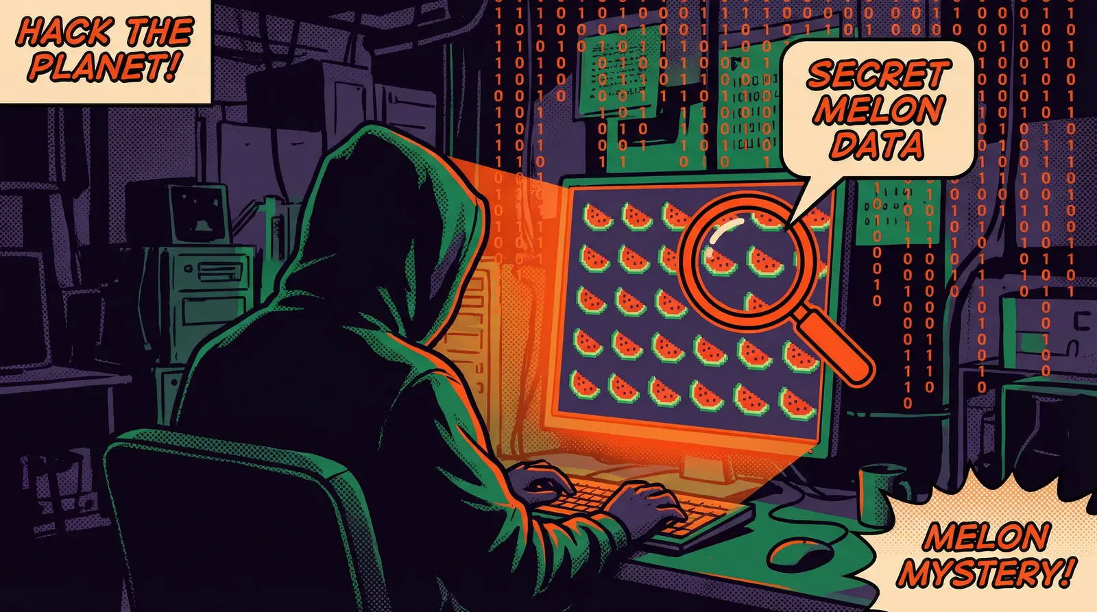 黑料吃瓜 暗网吃瓜深度揭秘漫画横幅